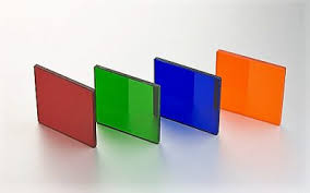 Filter Glass